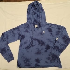 Pink by Victoria's Secret hoodie